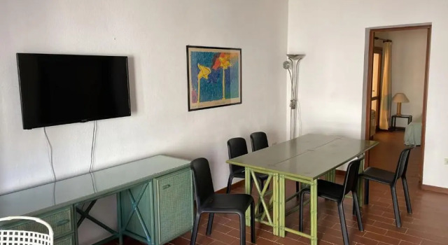 Hotel Residence Porto Piccolo