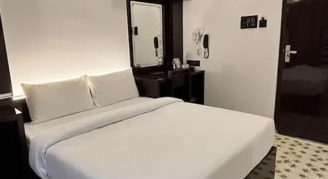 Номер Economy Luxe Style Hotels