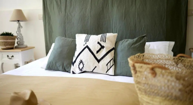 Номер Standard Hotel Moulin dAure