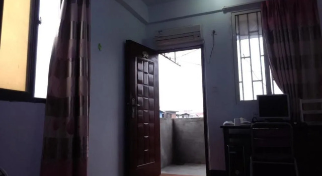 TOP Apartment Fuzhou Shoushan Road, Rezerwuj Apartament Apartamenty w Mawei, Apartament