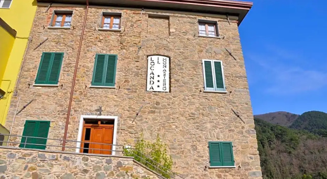 Locanda Il Monastero, Prenota Hotel Hotel a Langhe con parcheggio, Parcheggio