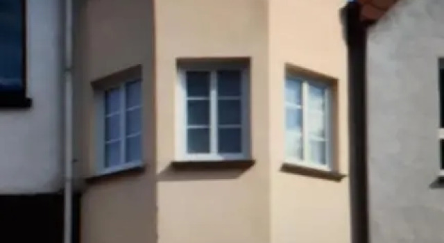 Апартаменты Turmhaus in der Altstadt Rinteln