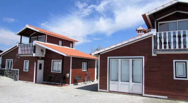 Lusitaurus, Prenota Agriturismo Hotel a Alentejo con parcheggio, Parcheggio