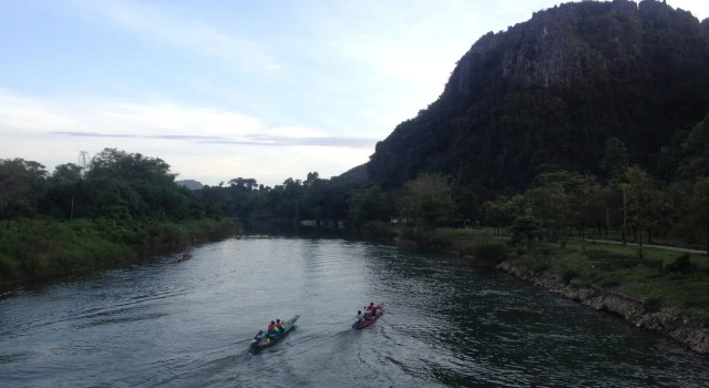 SaySong Guest House
