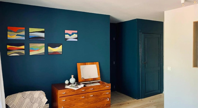 Maison Henri, Забронировать Отель Maison 