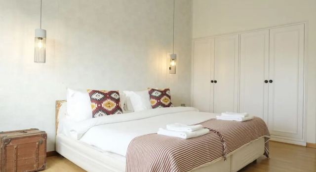 Люкс Superior Lisbon Country Villa