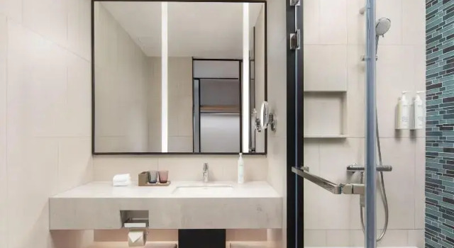 Номер Superior Fairfield By Marriott Hangzhou Wulin Square, China