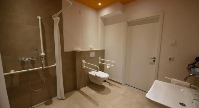 Двухместный номер Standard Steverbett Hotel