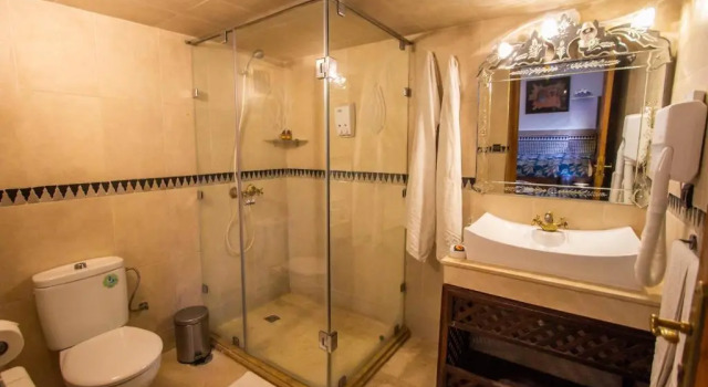 Номер Economy Riad Al Makan Fes & Spa