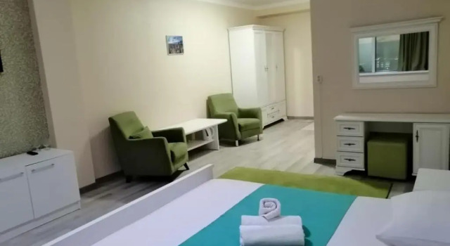 Apart Hotel 36 etazh
