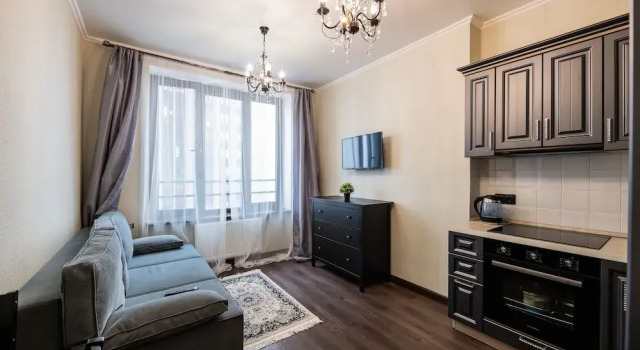 Prime Host apartments Savelovsky 2, Prenota Appartamento Savelovsky 