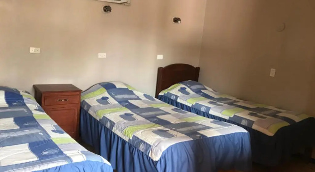 Manzaralı Standart oda Jos Place