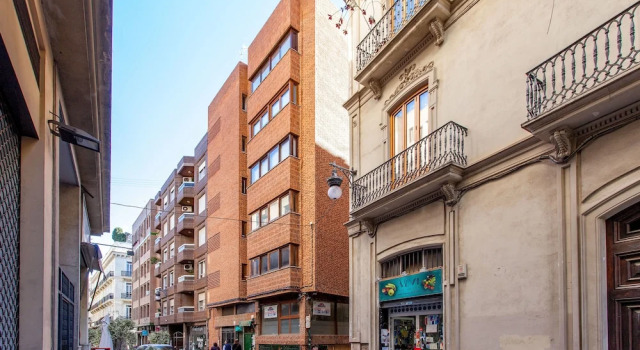 Valencia Flat Rental - City Center Cathedral, Забронировать Апартаменты/квартира Кала д'Ор 