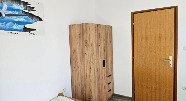 Apartment Loborika D&J