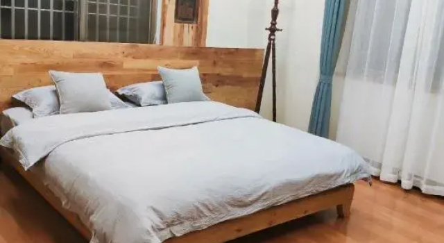 Tiantai ManXiuShe Homestay