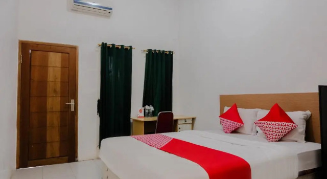 Camera Standard OYO 1415 Gelora Guest House