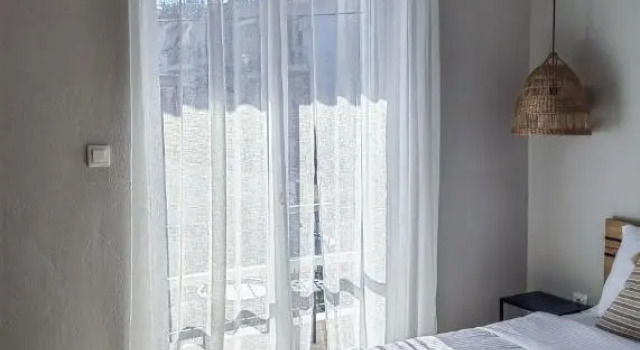 Mimosa House, Book Hotel Gythio 