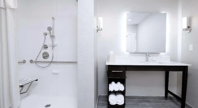 Номер Standard Homewood Suites By Hilton West Fargo/Sanford Medical Center