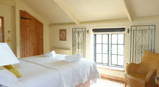 Old Winery Cottage