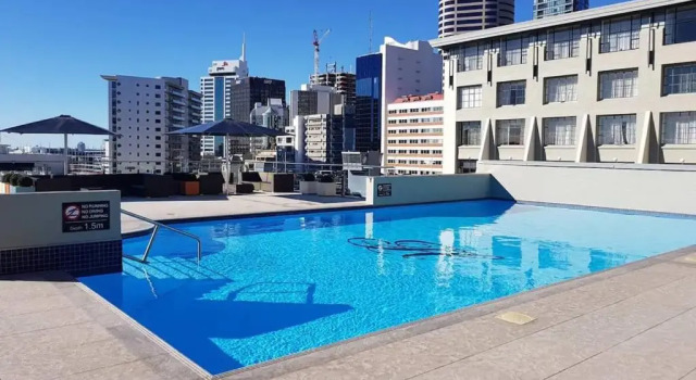 Апартаменты Heritage Haven By Viaduct Cbd - Pool Gym Tennis