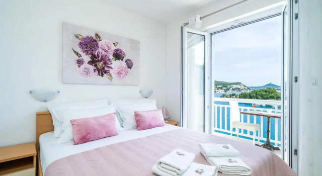 Номер Standard Villa Ivanka