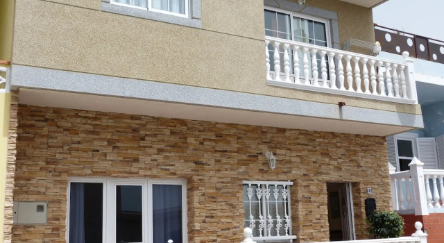 Suncanarias Apartamento La Jaca, Réserver Appartement Arico Costa Adeje
