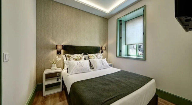 Sintra Green Chalet - Bed & Breakfast