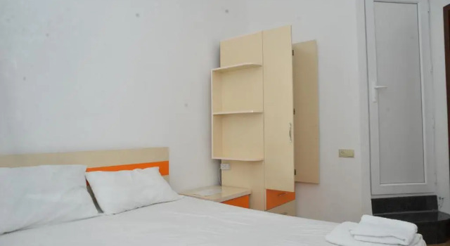 Люкс Orange Home Hotel