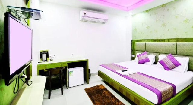 Excelente Hotel
