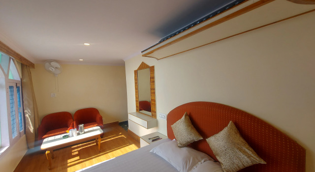 BrightLand Hotel