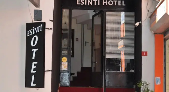 Esinti Otel, Boek Appartement Kadıköy 