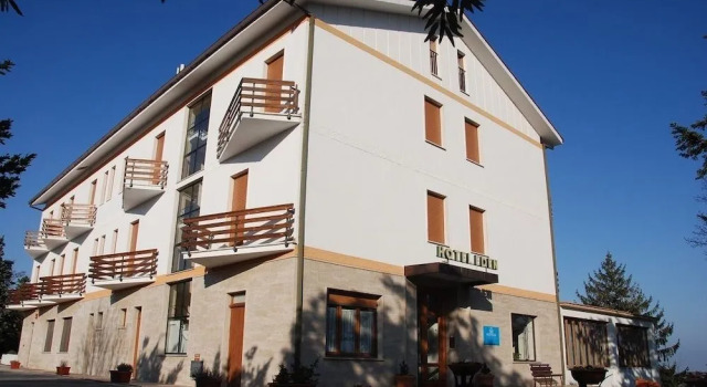 Hotel Eden Spa