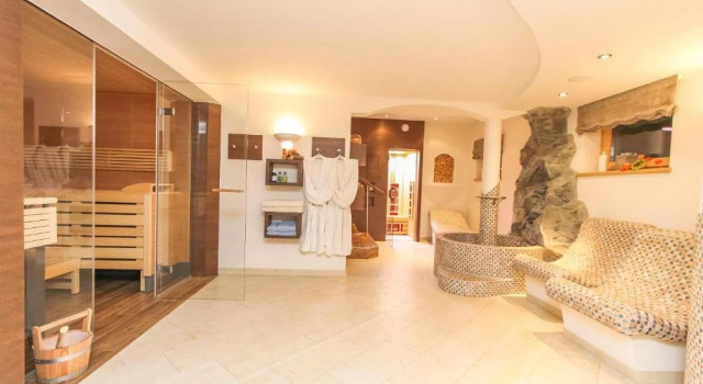 Appartements-Pension Renberg