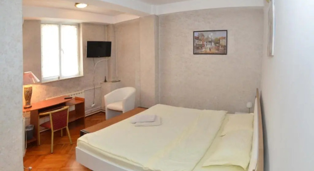 Номер Standard Vila A&B