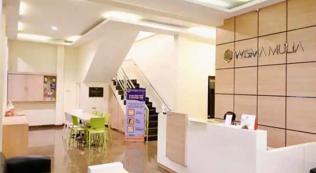 Wisma Mulia Purbalingga