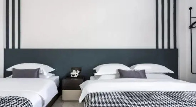 Люкс Weizhou Island Yunshang Guoyu Homestay (Wucaitan Branch)