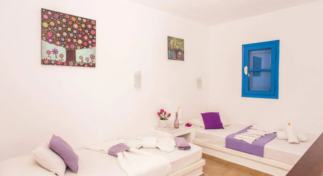 Aloe Boutique Hotel