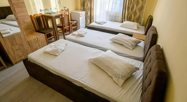 Номер Standard Casa Domneasca Riana
