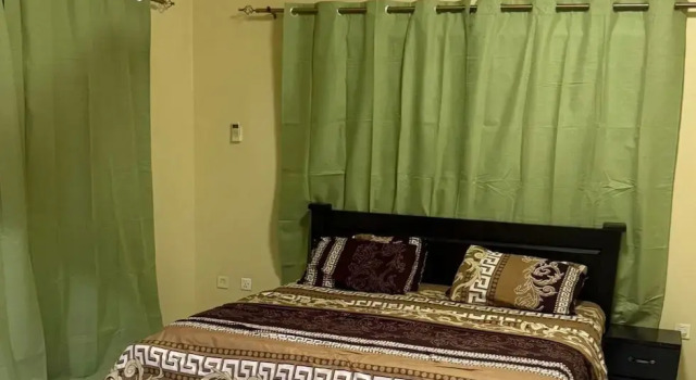 Апартаменты Welcome home to Accra Apartment for Short Stay Rental