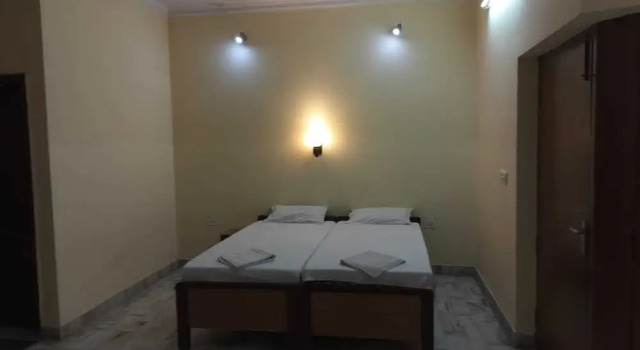 Номер Standard Sarnath Motel And Resort