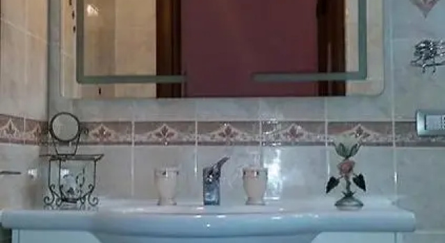 Standard Vierer Zimmer Bed&Breakfast La Cornucopia