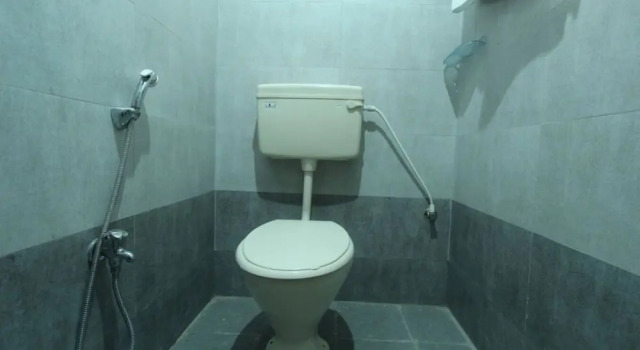 Номер Standard JR Guest Home
