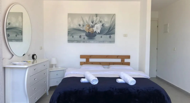 Super great apartment from the R&A Group, Prenota Appartamento Bat Yam Tel Aviv Distretto