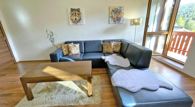 Apartmán 44, Забронировать Отель Отели Банскобистрицкий-край с парковкой, Парковка