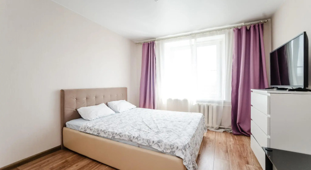 Rooms Moscow на улице Зверинецкая, Забронировать Отель Отели Москвы с парковкой, рядом с Партизанская, Парковка