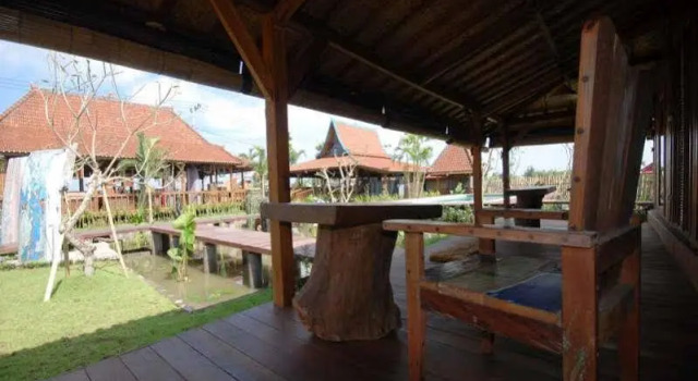 Villa Surya Abadi 1, Rezervovat Vila Chaty v Bali, Chalupa