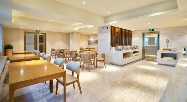 Ji Hotel Suzhou Sports Center, Varaa Hotelli Hotellit Suzhou pysäköinnillä, Pysäköinti