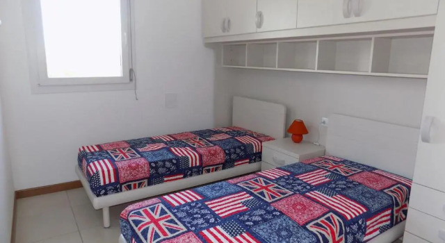 Апартаменты Hotel Residence Sole
