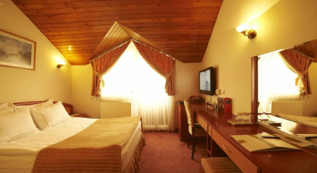 Saffron Hotel Yozgat, Prenota Hotel Yozgat Anatolia Centrale