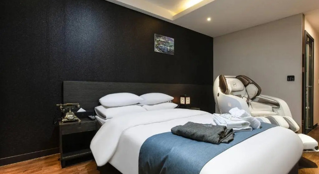 Номер Superior Suwon Dono1796 Hotel